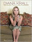 Book Cover Image. Title: Diana Krall: Original Keys for Singers, Author: by Diana  Krall
