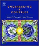 Engineering a Compiler by Keith Cooper