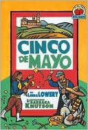 Cinco de Mayo (On My Own Holidays Series)