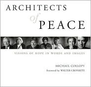 Architects of Peace by Michael Collopy: Book Cover