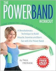 The PowerBand Workout with DVD