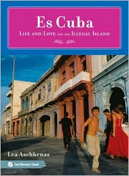 Es Cuba by Lea Aschkenas: Book Cover