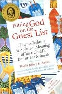 Putting God On the Guest List How to Reclain the Spiritual Meaning of
