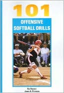 101 Offensive Softball Drills
