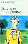 Book Cover Image. Title: Jeeves in the Offing, Author: by P. G. Wodehouse