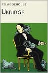 Book Cover Image. Title: Ukridge, Author: by P. G. Wodehouse