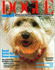 Dogue by Ilene Hochberg: Book Cover