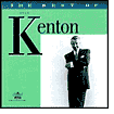 The Best of Stan Kenton [Capitol] by Stan Kenton: CD Cover