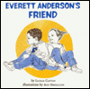 Everett Anderson's Friend by Lucille Clifton: Book Cover