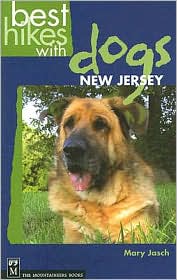 Best Hikes with Dogs in New Jersey