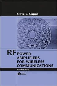  RF Power Amplifiers for Wireless Commun...