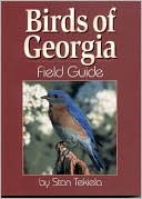 Birds of Georgia Field Guide