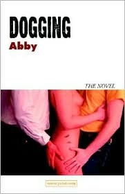 Dogging by Abby: Book Cover