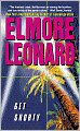 Book Cover Image. Title: Get Shorty, Author: by Elmore  Leonard