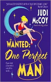 Wanted by Judi McCoy: Book Cover