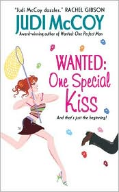 Wanted by Judi McCoy: Book Cover
