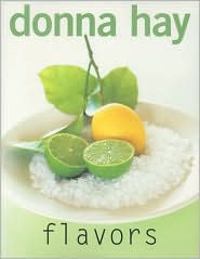 Flavors by Donna Hay: Book Cover