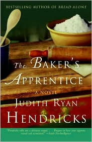 Baker's Apprentice by Judith R. Hendricks: Book Cover