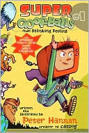 That Stinking Feeling Super Goofballs Series 1