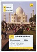 Teach Yourself Hindi Conversation