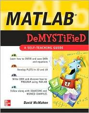 MATLAB Demystified