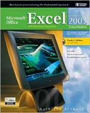  Microsoft Office Excel 2003: A Professi...