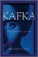 Kafka by Reiner Stach