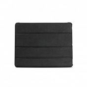 Product Image. Title: The Joy Factory SmartSuit2 Ultra Slim Synthetic Leather Snap-On Case for iPad2