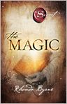 Book Cover Image. Title: The Magic, Author: Rhonda  Byrne