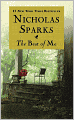Title: The Best of Me, Author: Nicholas  Sparks
