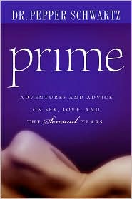Prime by Pepper Schwartz: Book Cover