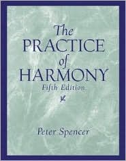 The Practice of Harmony 