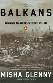 The Balkans