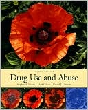Drug Use and Abuse Info Trac Version Passcode for Web Access4th
