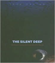 The Silent Deep by Julian Anthony Koslow: Book Cover