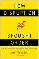 How Disruption Brought Order The Story of a Winning Strategy in the W