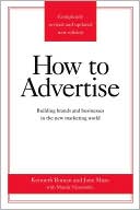 How to Advertise by Kenneth Roman