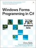 Windows Forms Programming in C# by Chris Sells