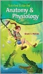 Book Cover Image. Title: Survival Guide for Anatomy & Physiology, Author: by Kevin T. Patton