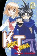 Kagetora Volume 2