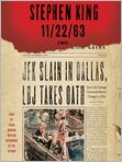 Product Image. Title: 11/22/63: A Novel, Author: Stephen  King