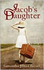 Book Cover Image. Title: Jacob's Daughter (An Amish, Christian Romance), Author: Samantha Jillian  Bayarr