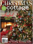 Book Cover Image. Title: Christmas Cottage 2011 Special Issue, Author:   Hoffman Media