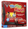 Product Image. Title: Disney Pixar Cars 2 Tic Tac Bingo Game