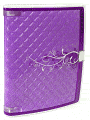 Product Image. Title: Password Journal 7