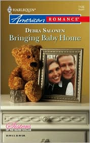 Bringing Baby Home by Debra Salonen: Book Cover