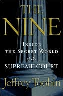The Nine by Jeffrey Toobin
