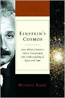 Einstein's Cosmos (Great Discoveries Series) by Michio Kaku