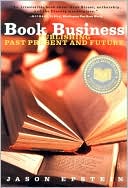 Book Business by Jason Epstein