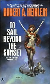 To Sail Beyond the Sunset
click & read more